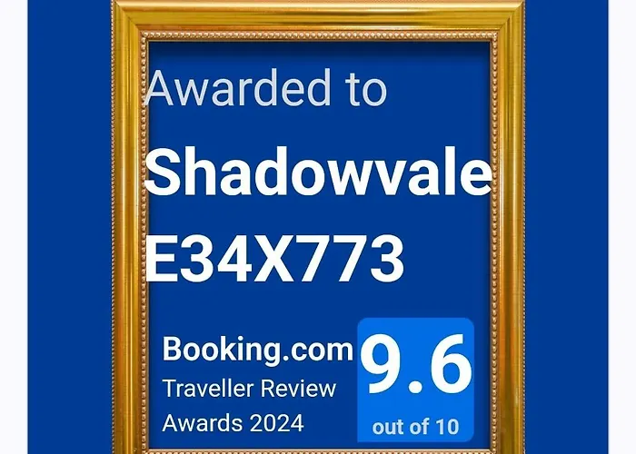 Shadowvale E34X773