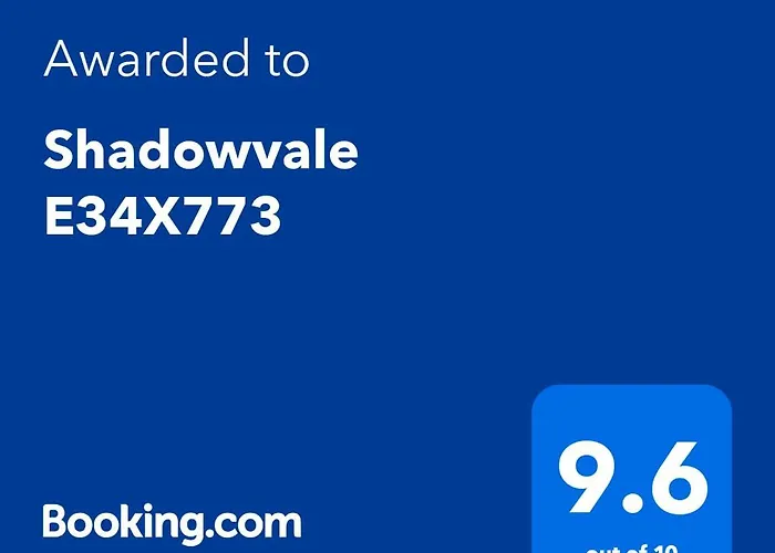 Shadowvale E34X773