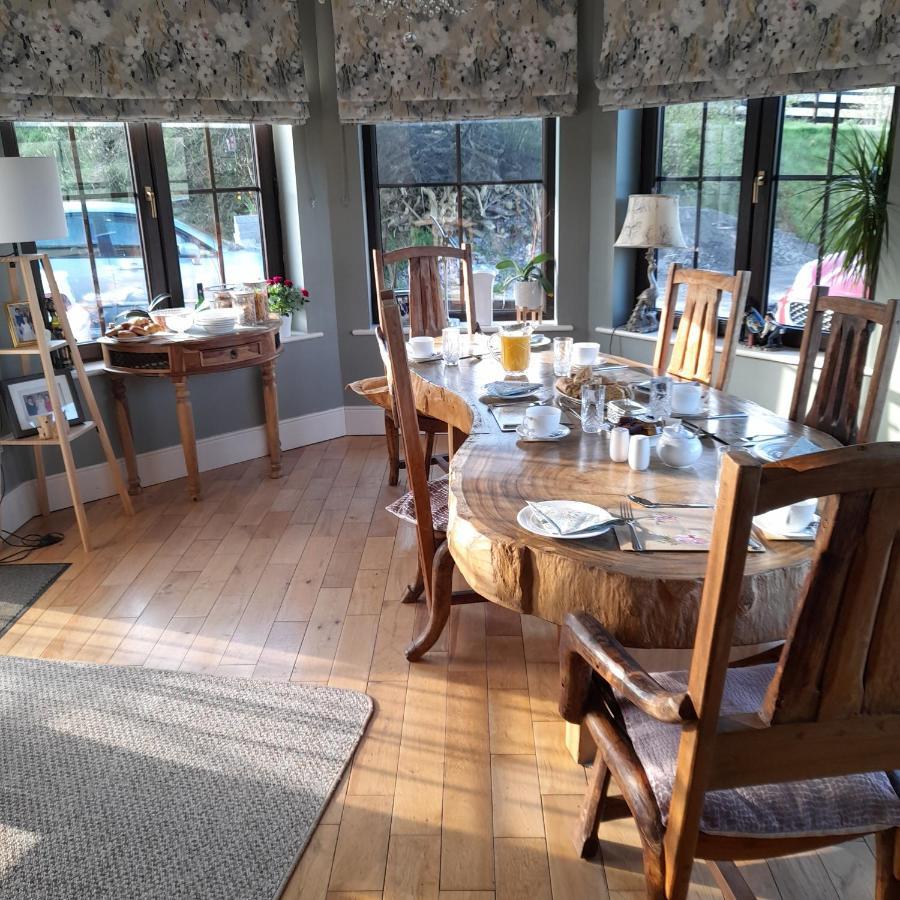 Bed and breakfast Shadowvale