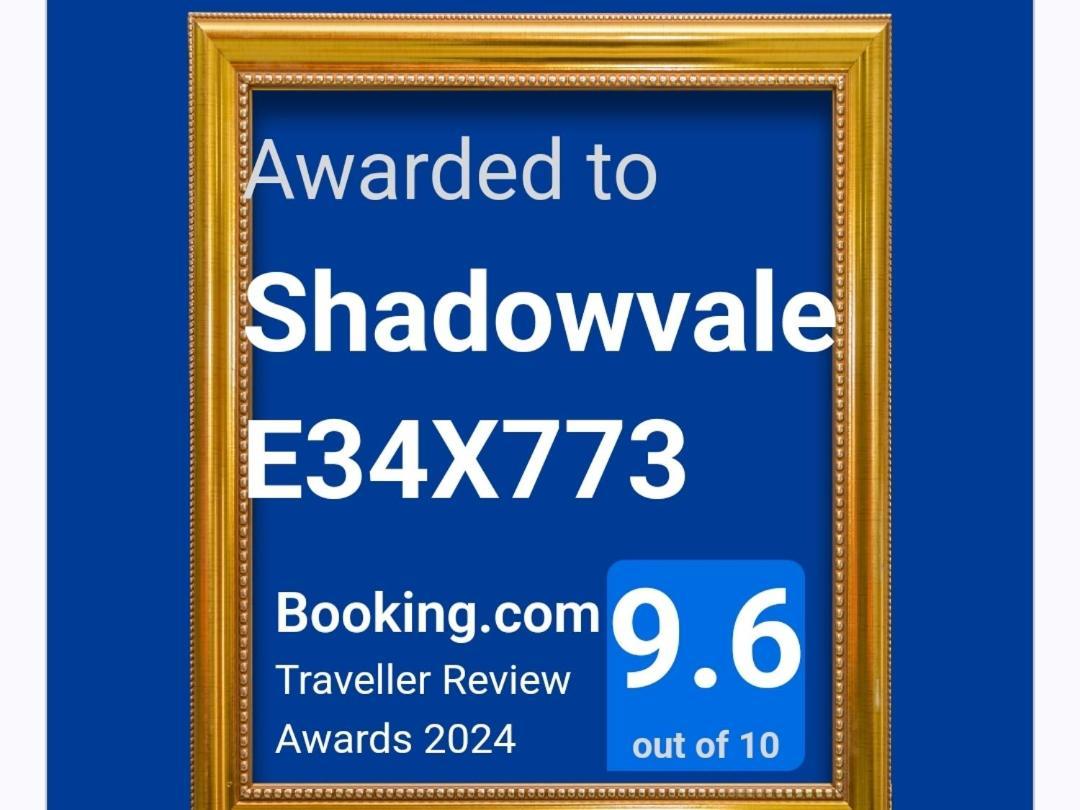 Shadowvale E34x773 Frühstückspension